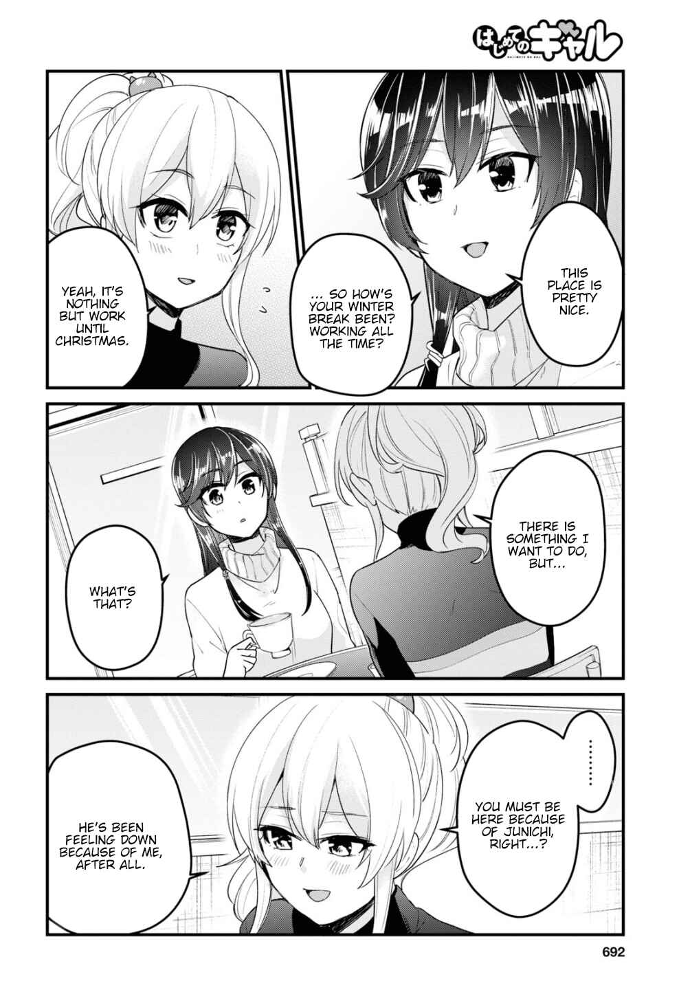 Chapter 93 - Page 7