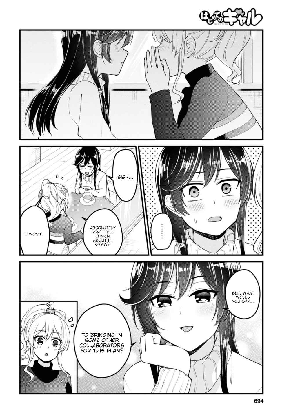 Chapter 93 - Page 9