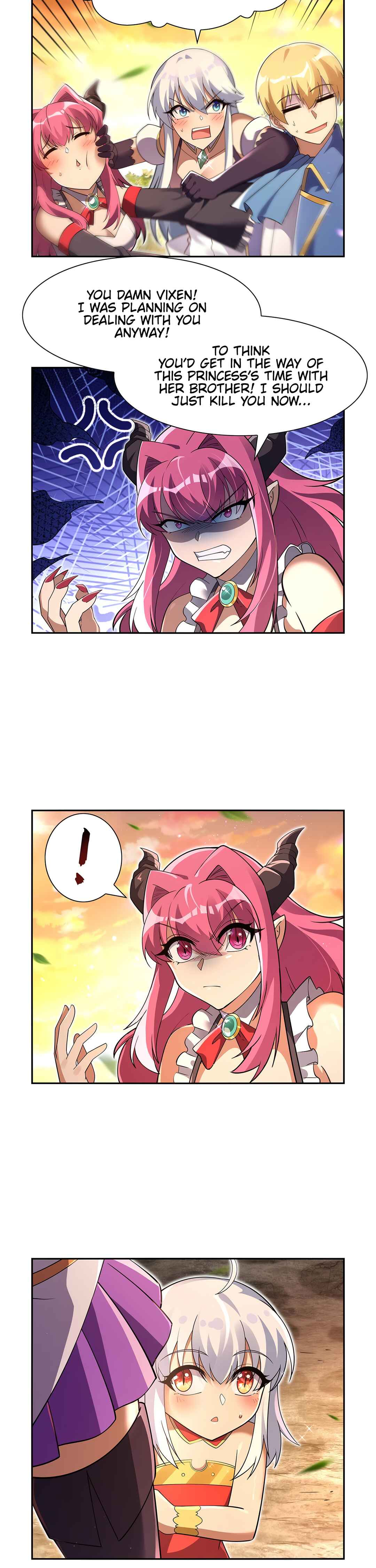 Chapter 402 - Page 13