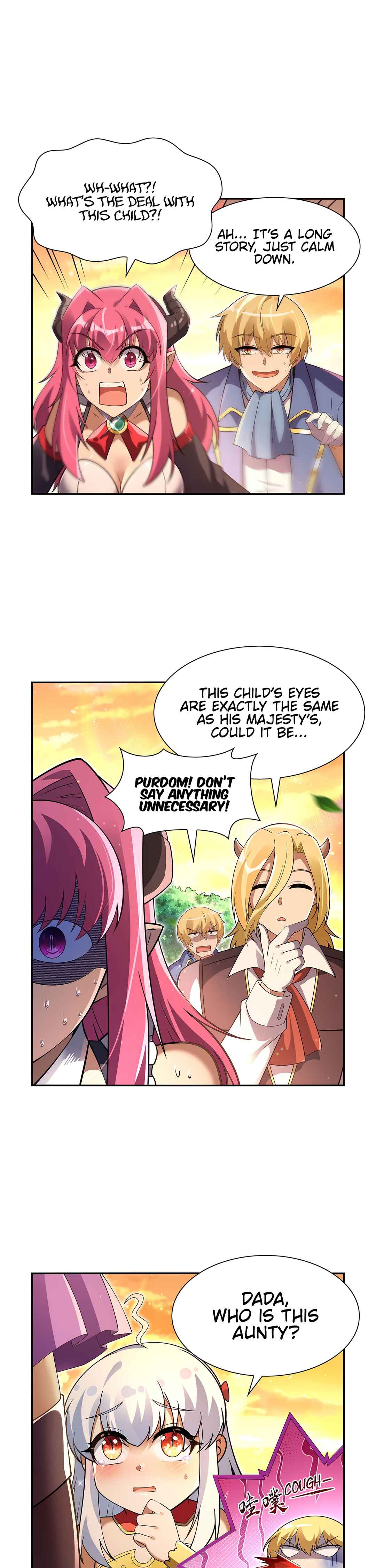 Chapter 402 - Page 14