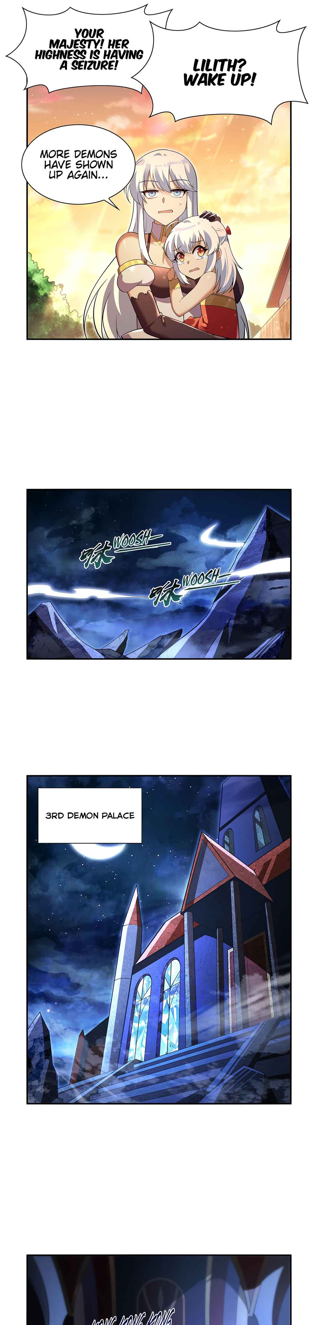 Chapter 402 - Page 16