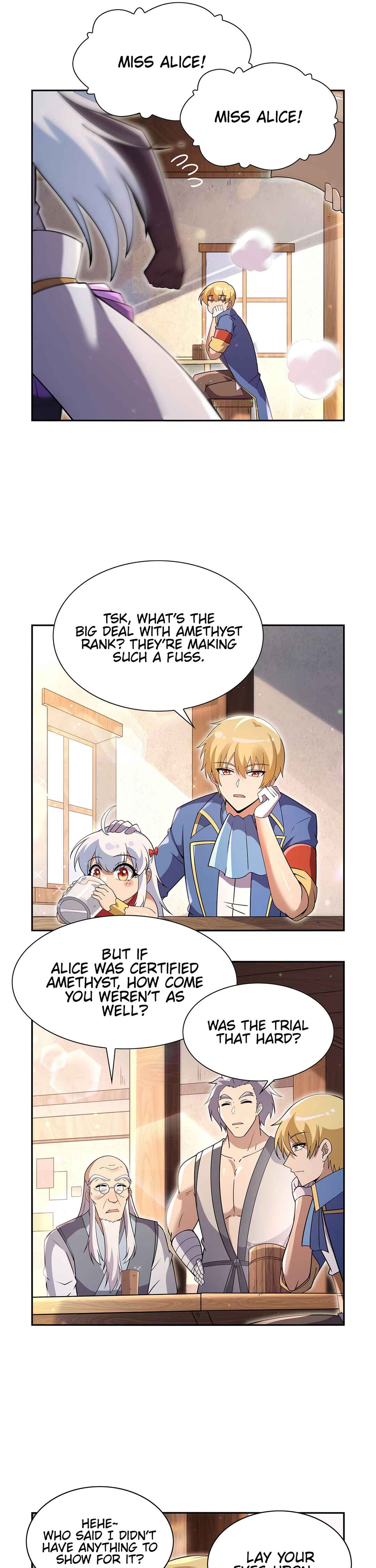 Chapter 402 - Page 4