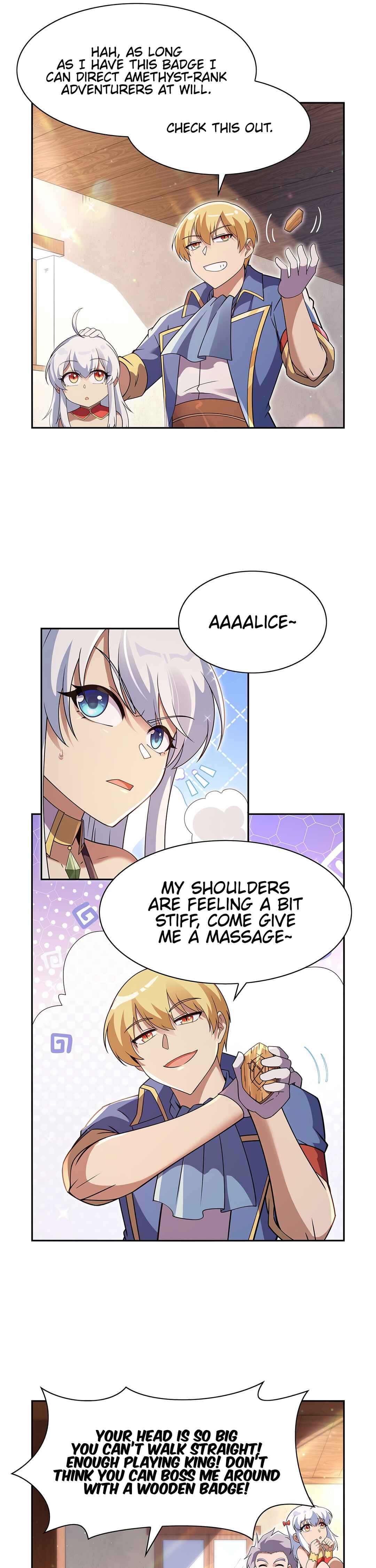 Chapter 402 - Page 6