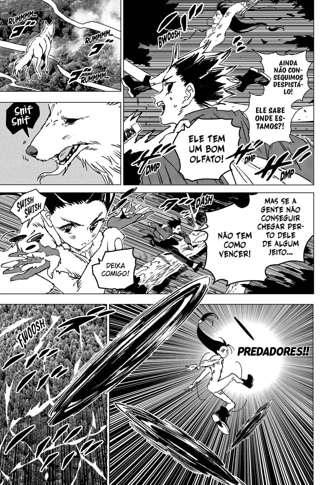Chapter 69 - Page 8