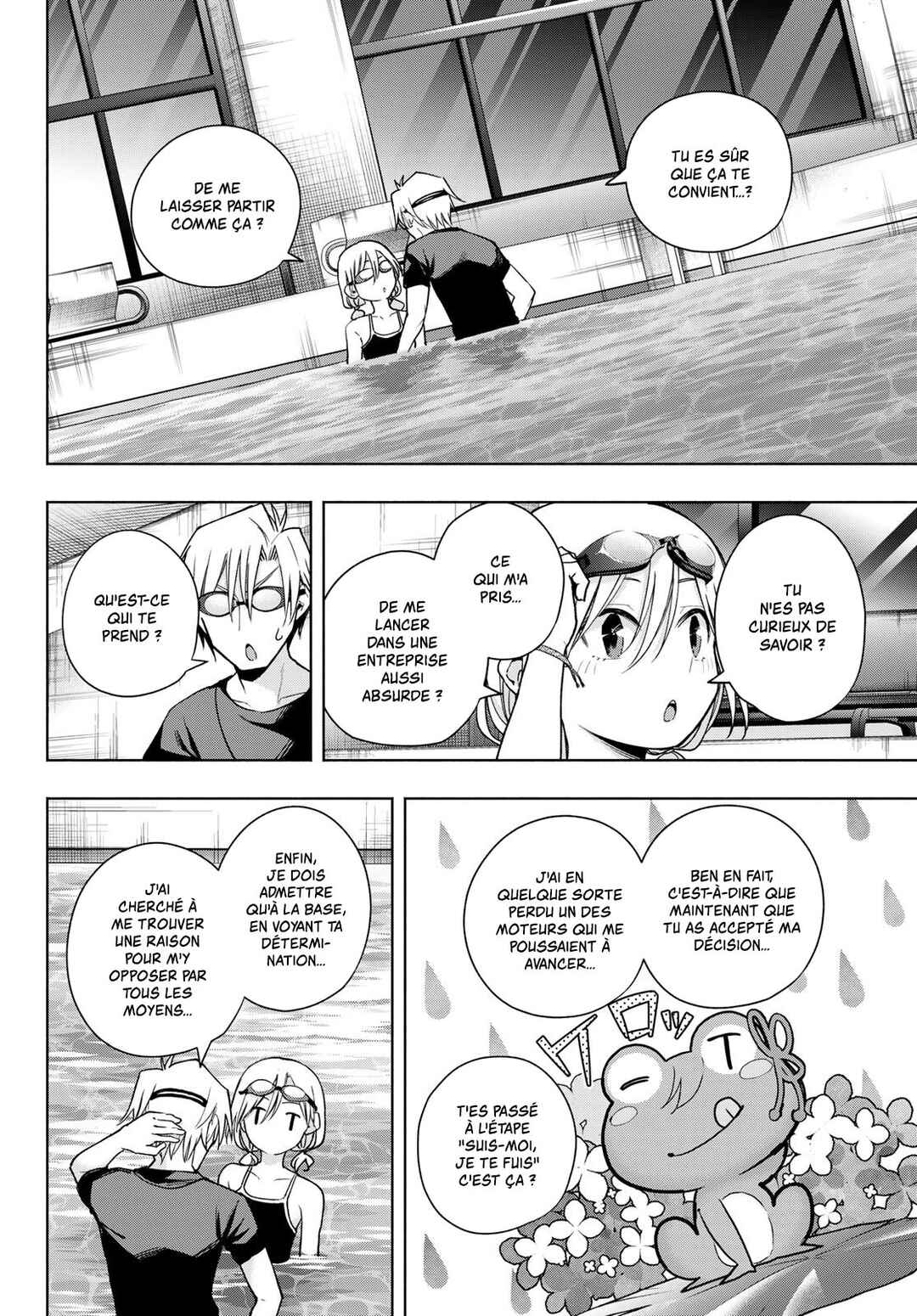 Chapter 137 - Page 12