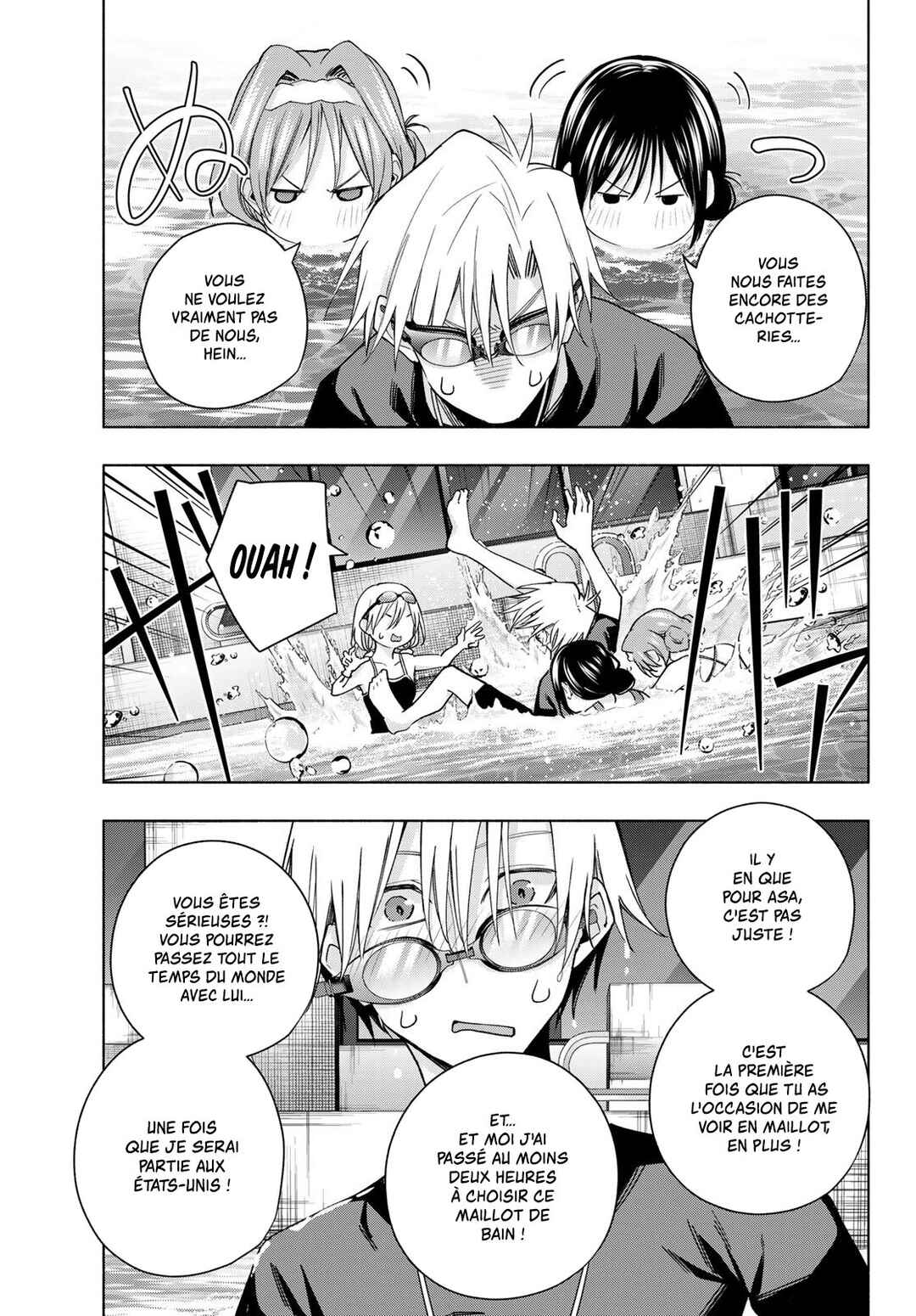 Chapter 137 - Page 17