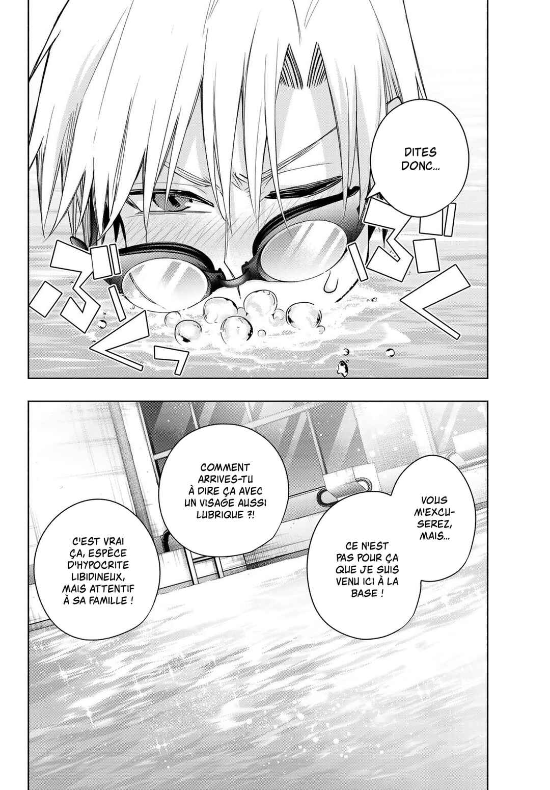 Chapter 137 - Page 19