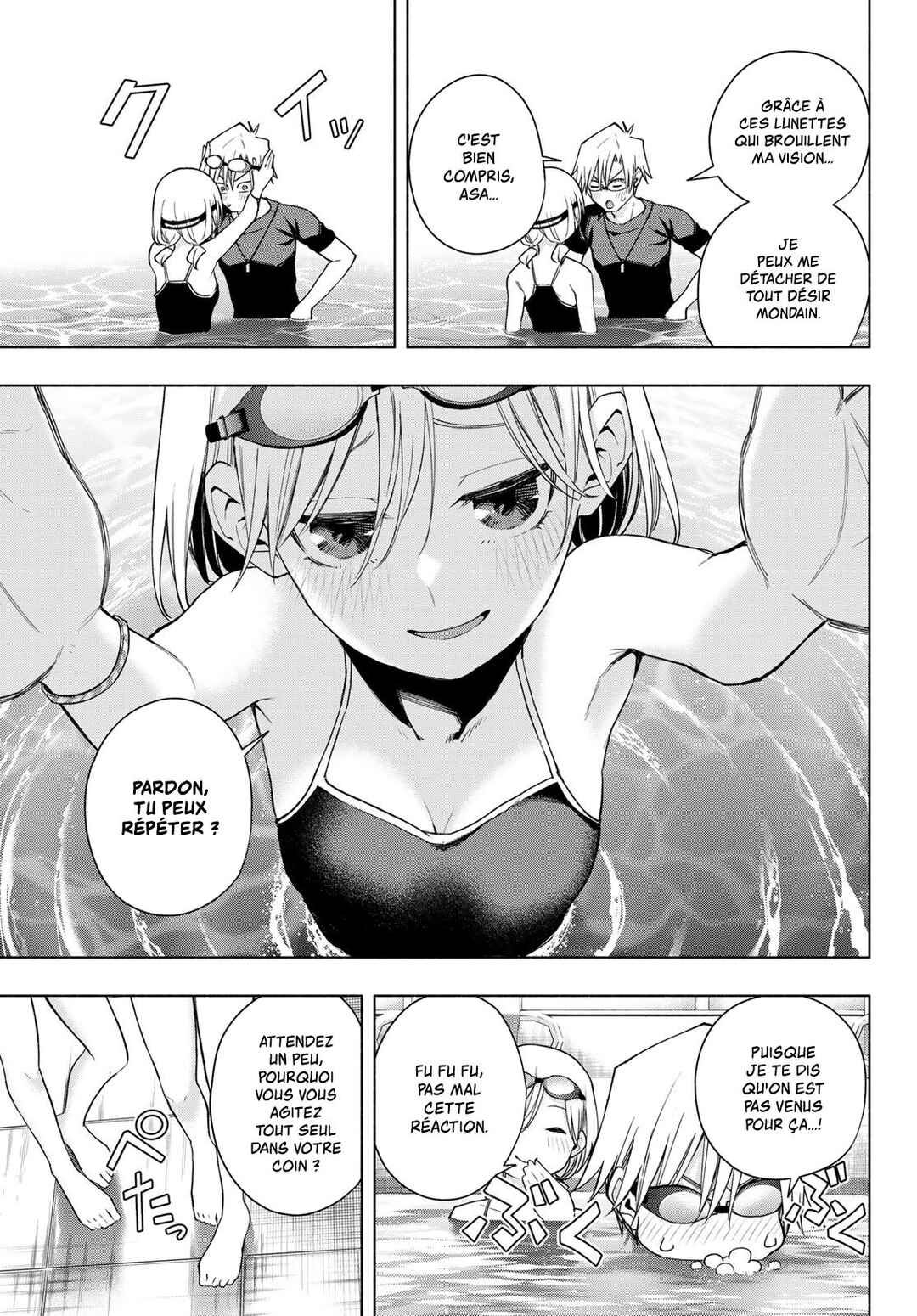 Chapter 137 - Page 5