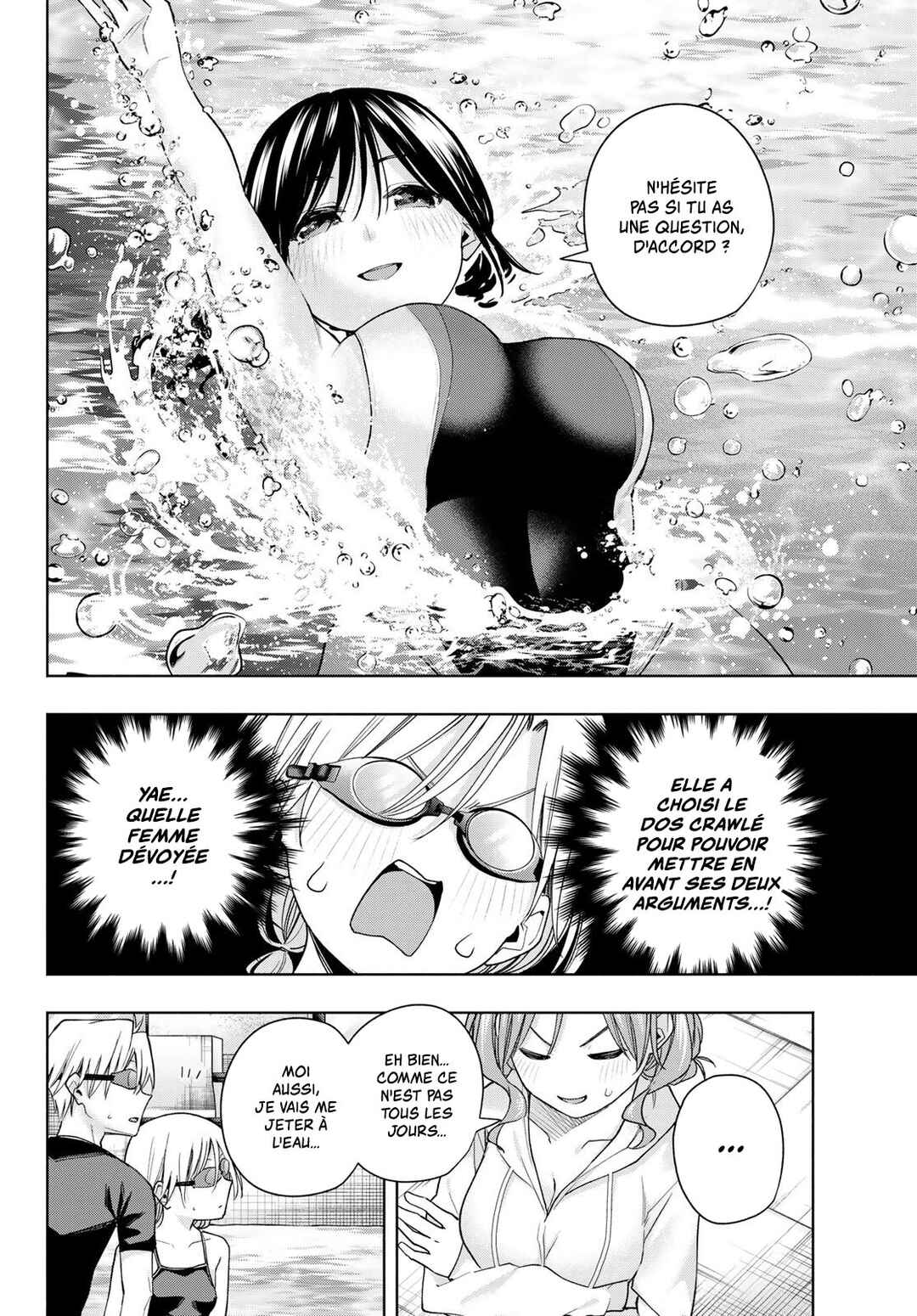 Chapter 137 - Page 8