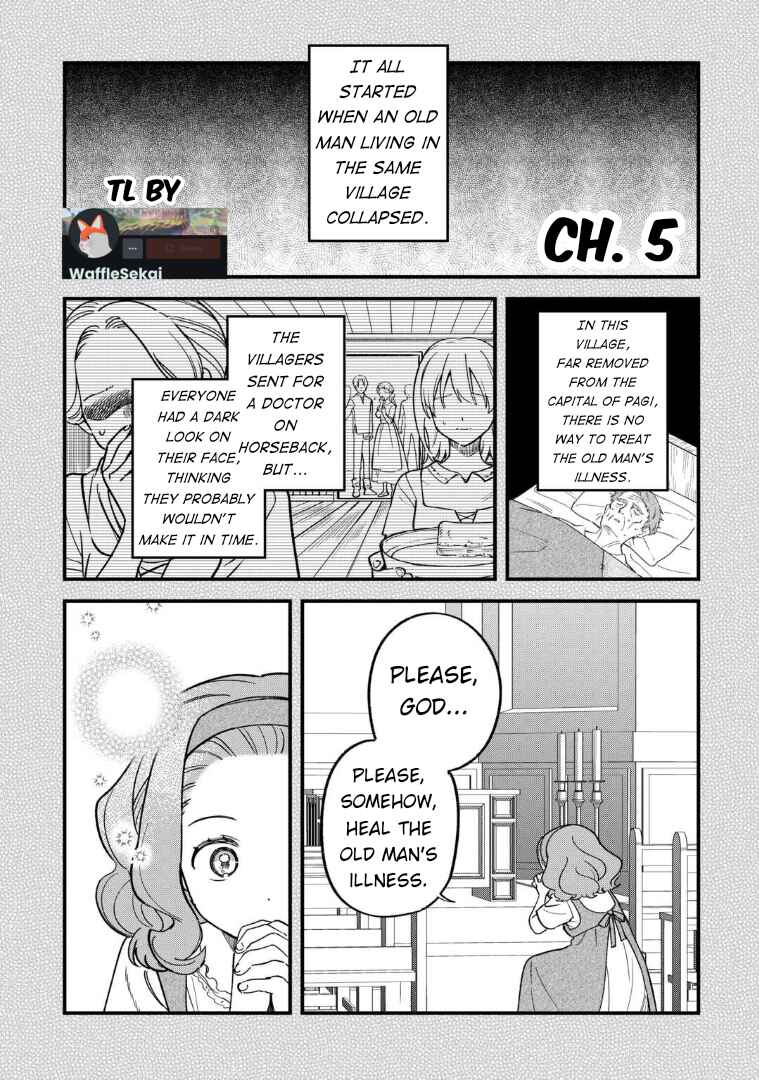 Chapter 5 - Page 1