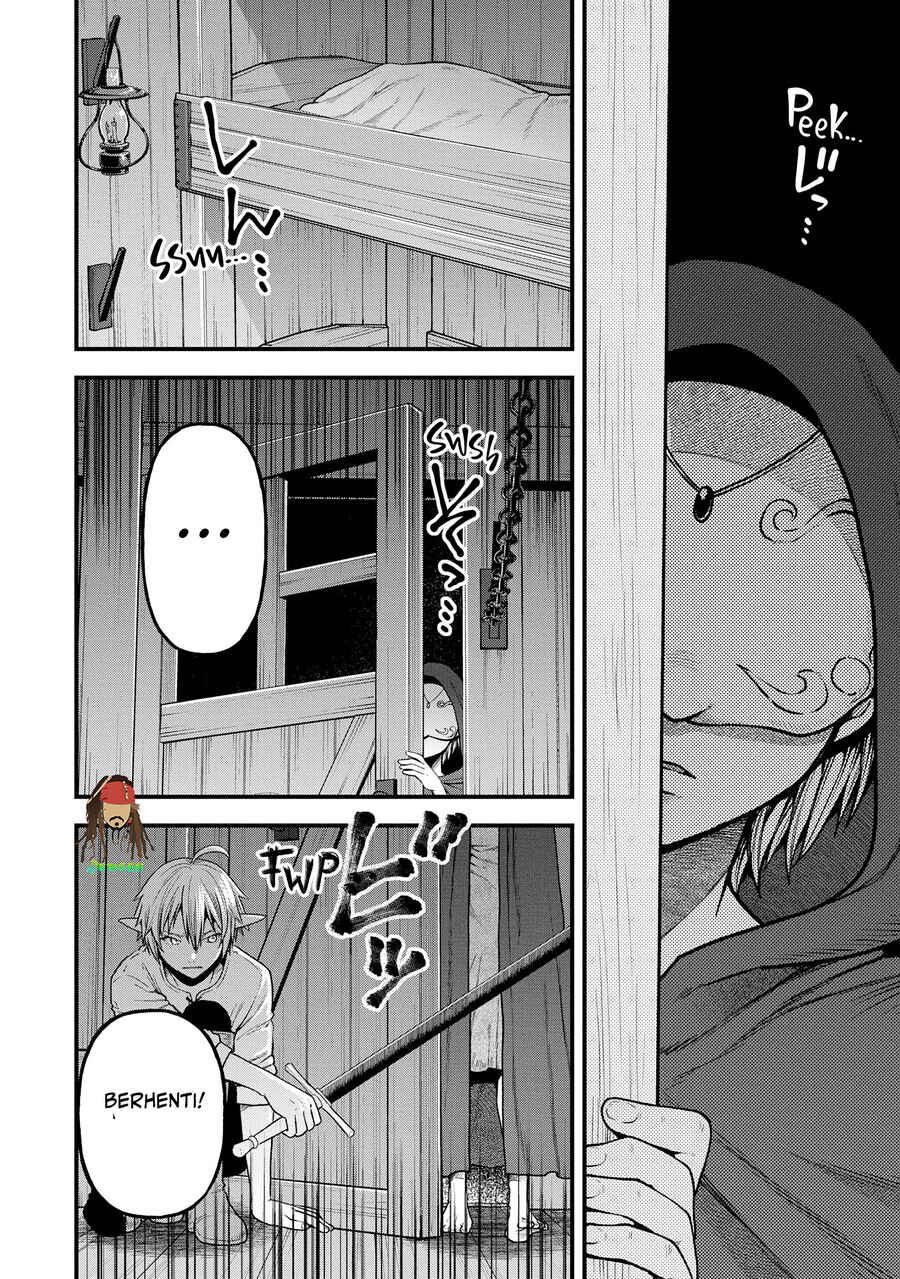 Chapter 34 - Page 22