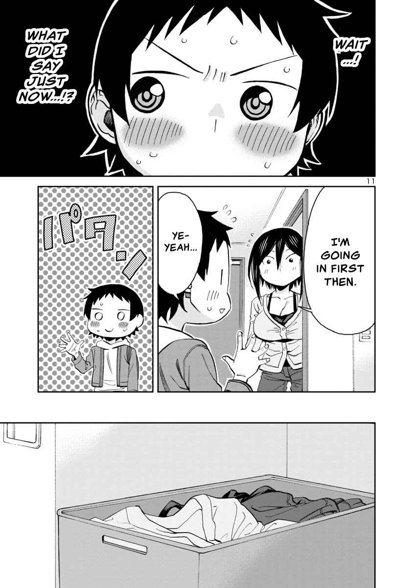 Chapter 72 - Page 11