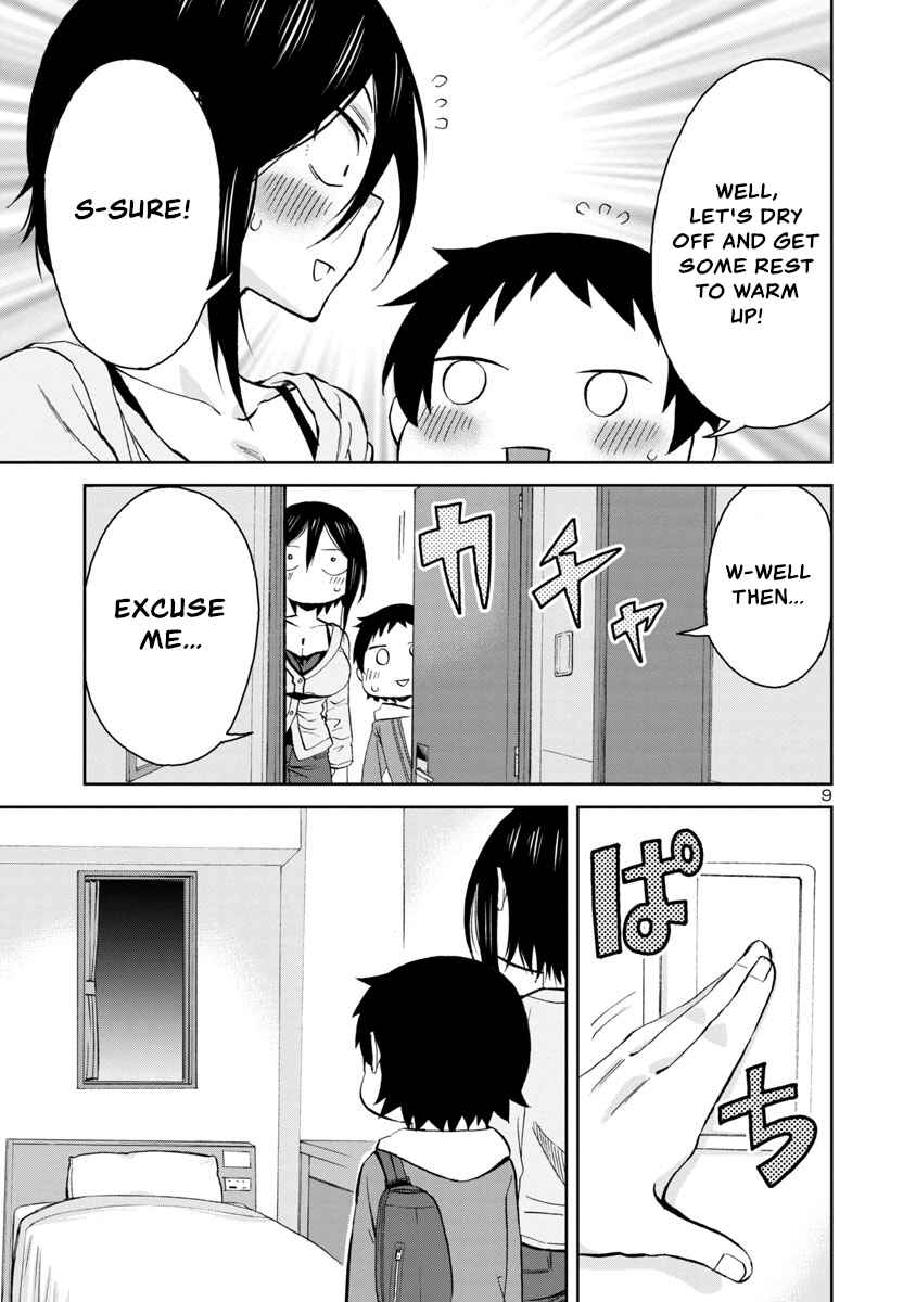 Chapter 72 - Page 9