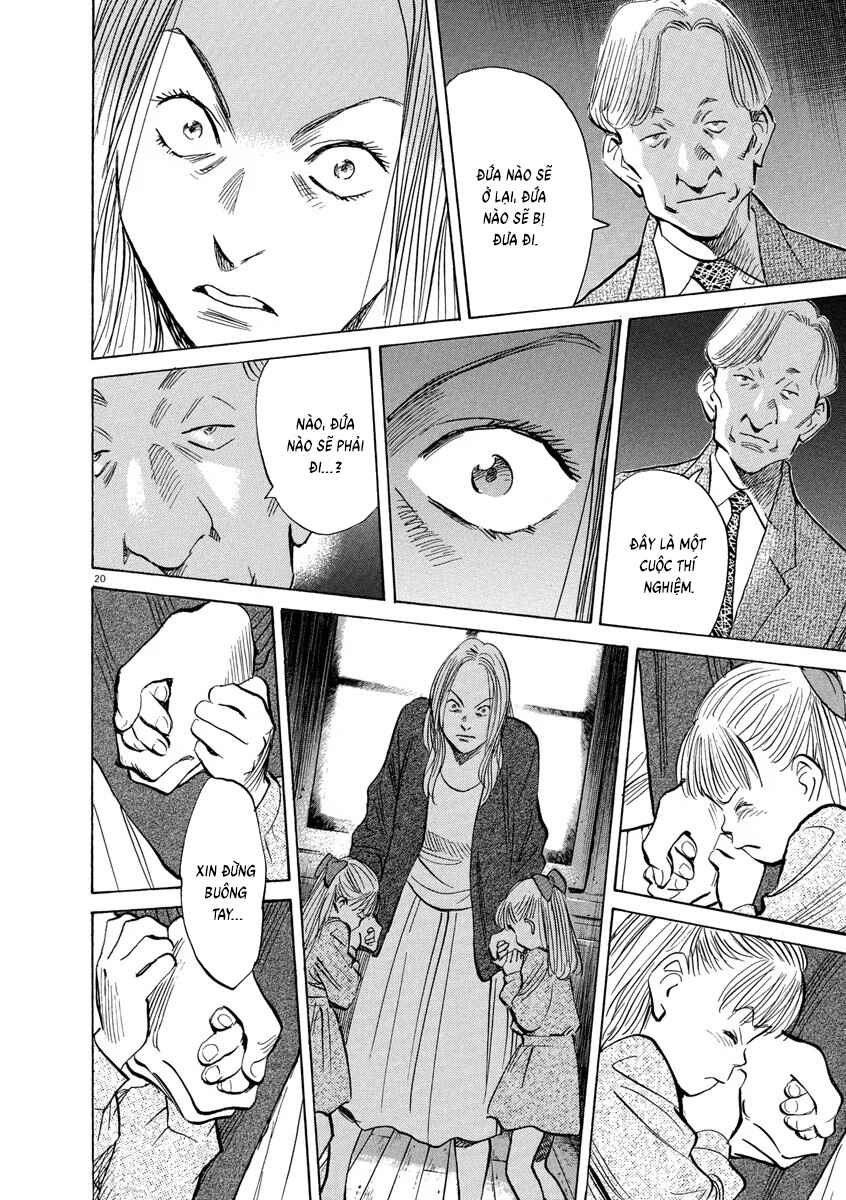 Chapter 162 - Page 21