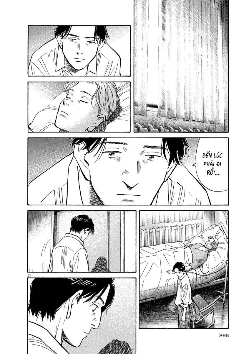 Chapter 162 - Page 25