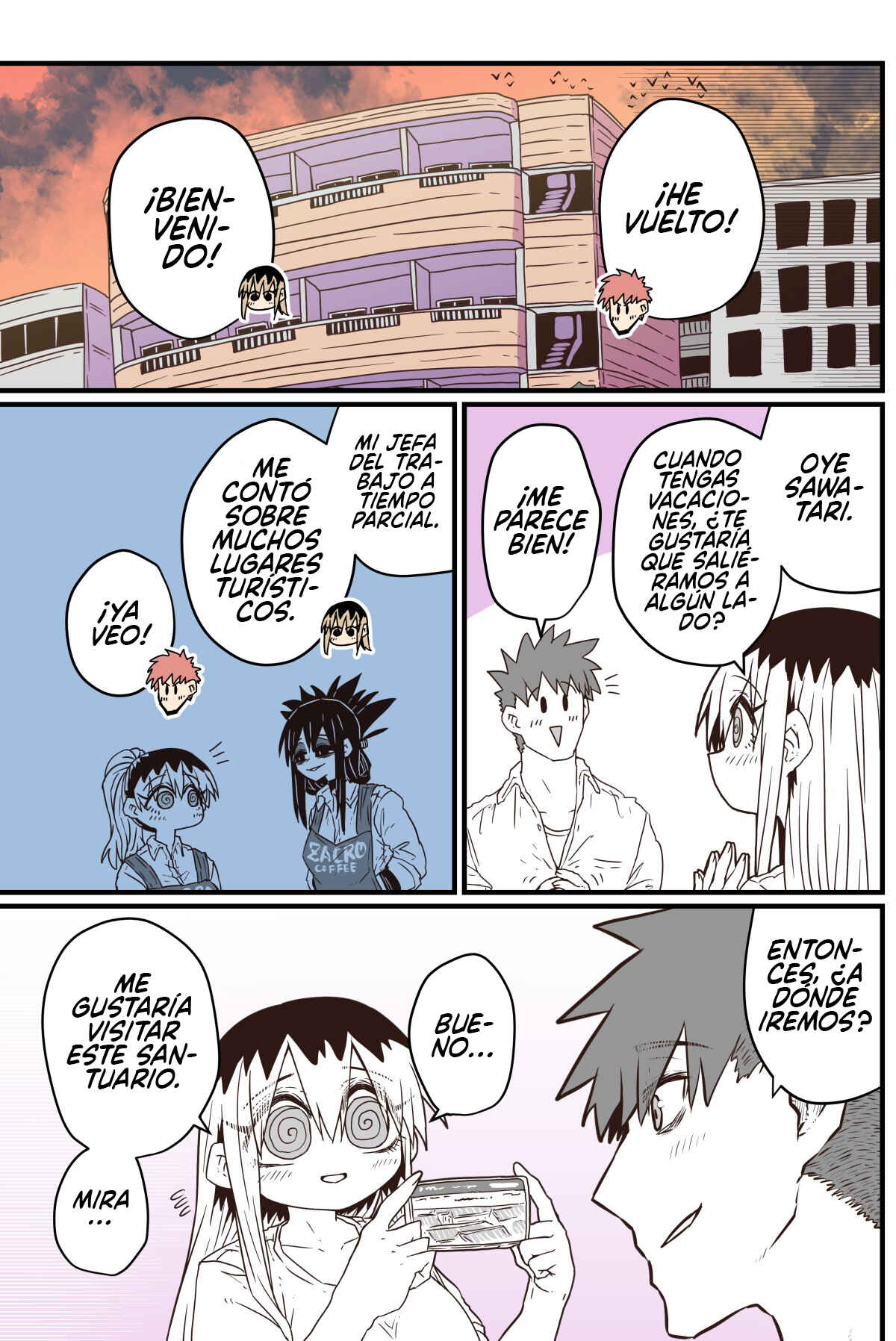 Chapter 5 - Page 3