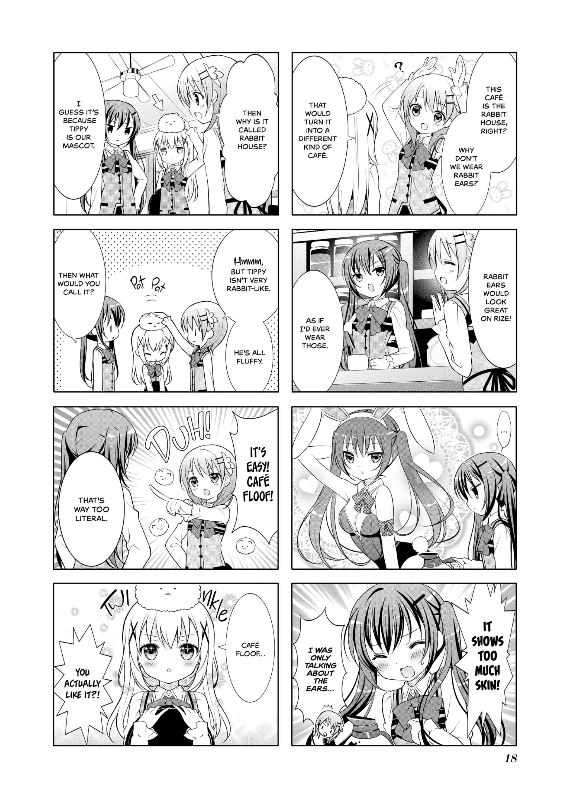 Chapter 2 - Page 2