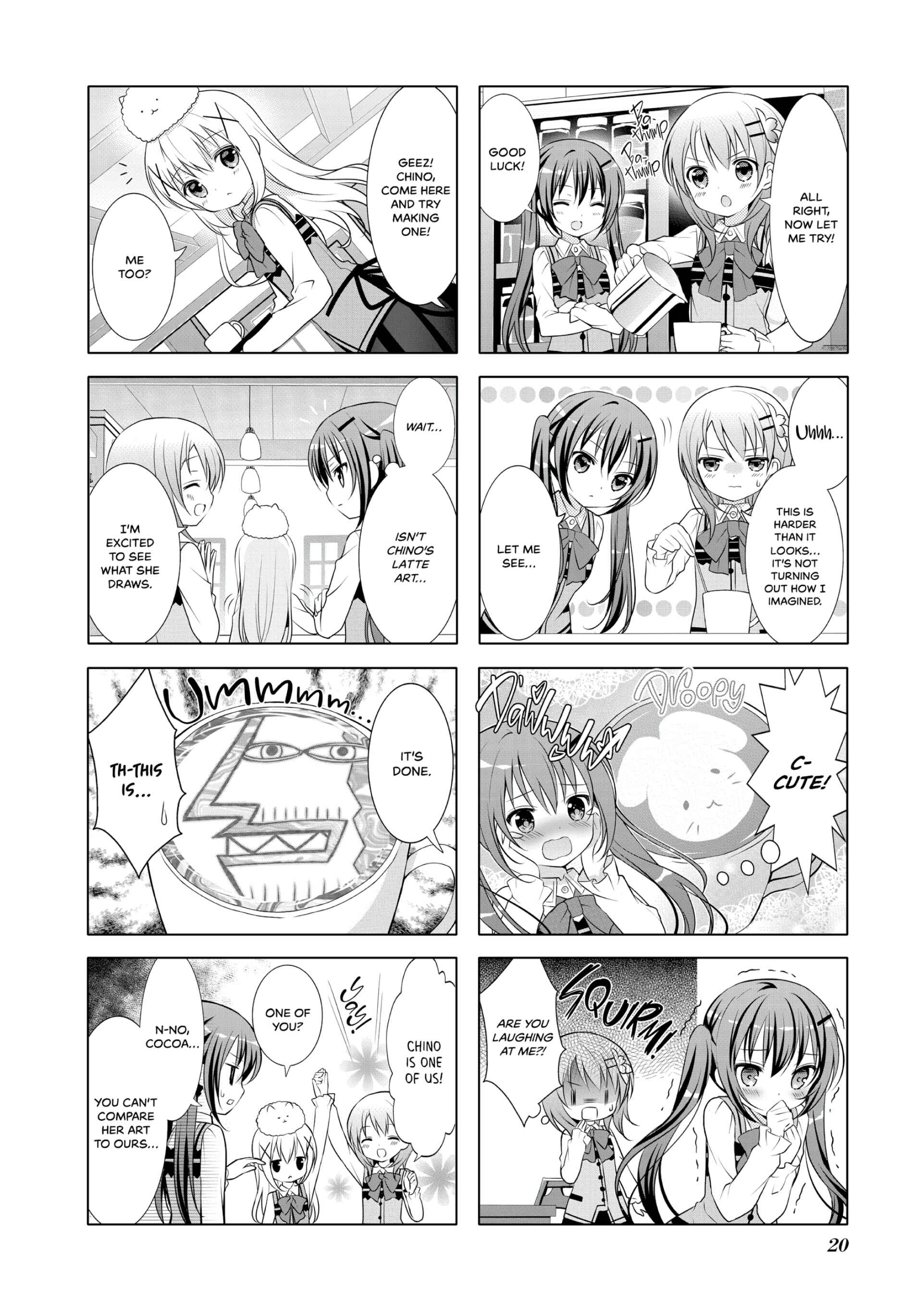 Chapter 2 - Page 4