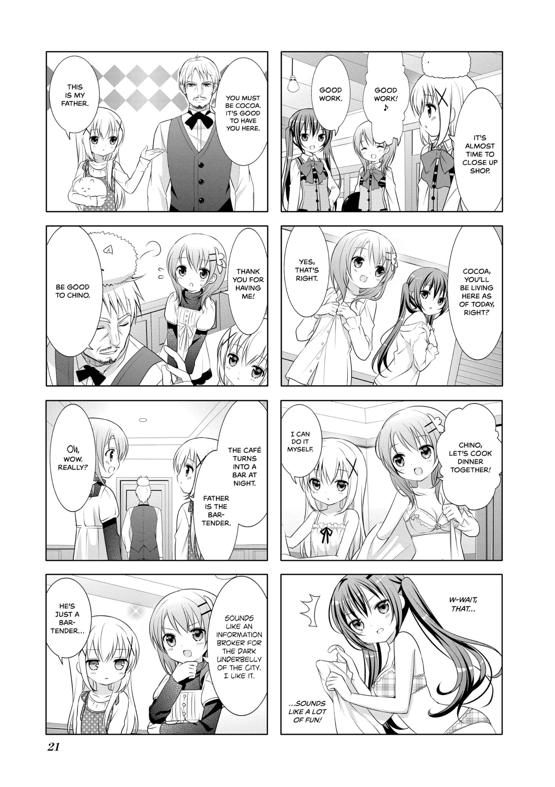 Chapter 2 - Page 5