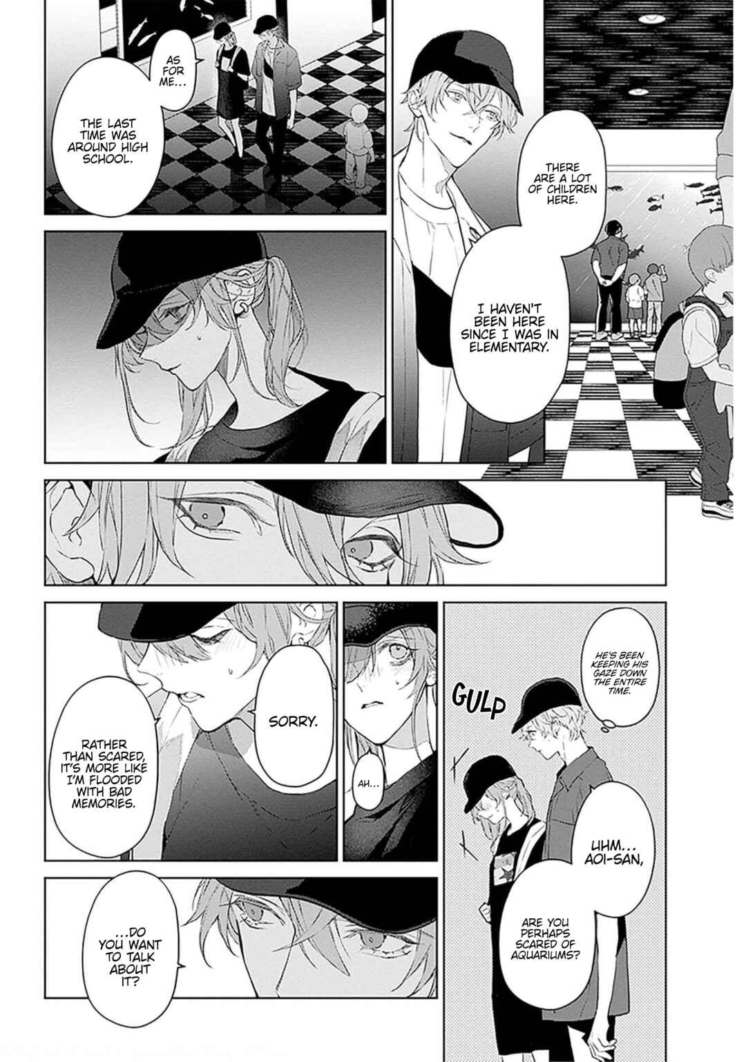 Chapter 19 - Page 12