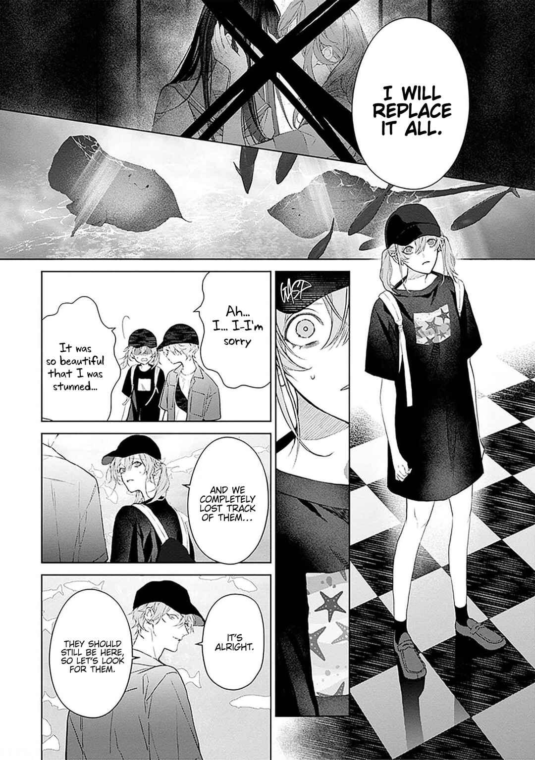 Chapter 19 - Page 22