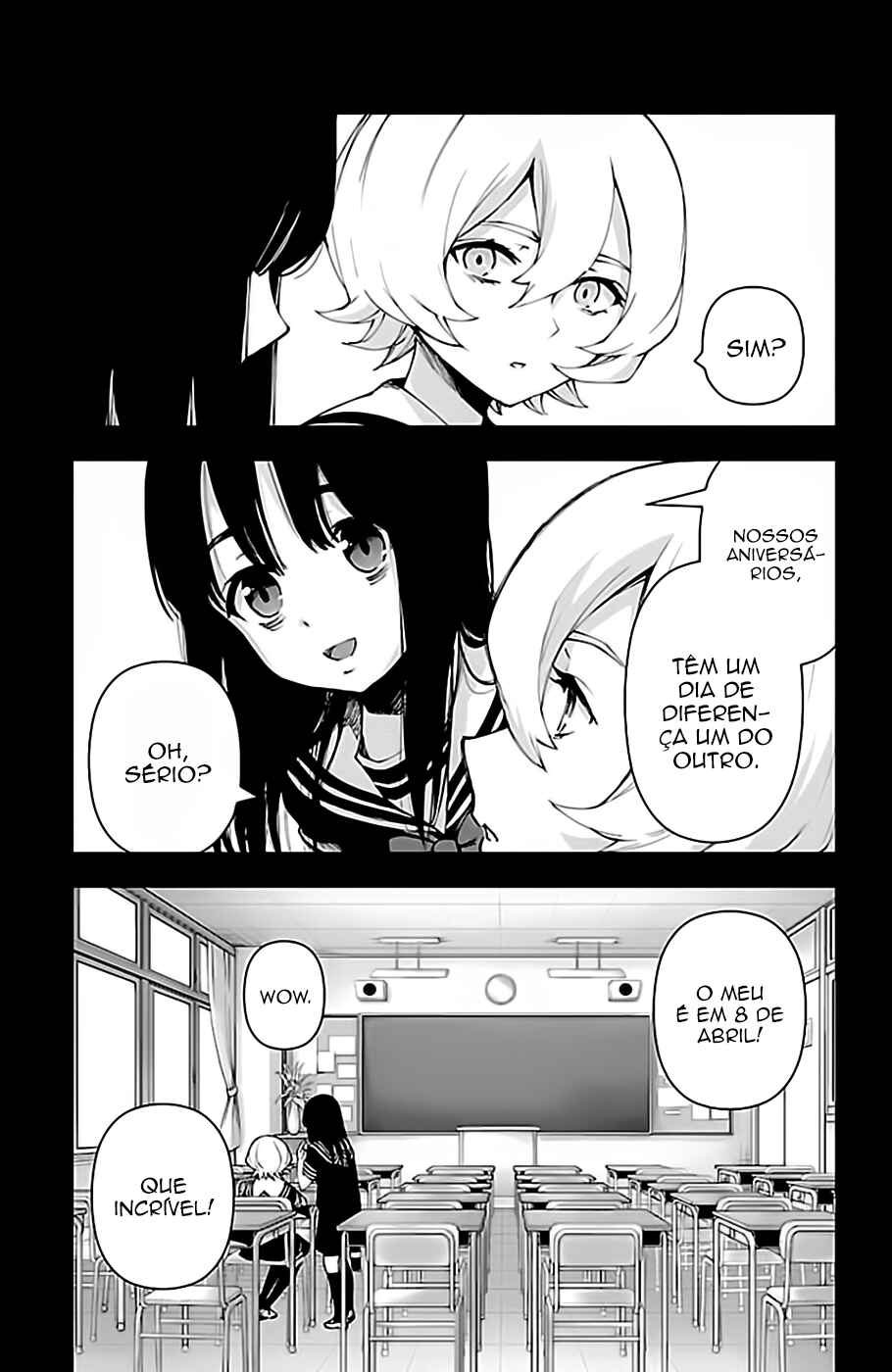 Chapter 105 - Page 14