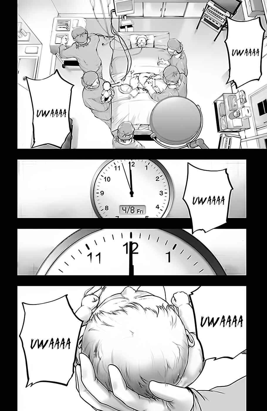 Chapter 105 - Page 3