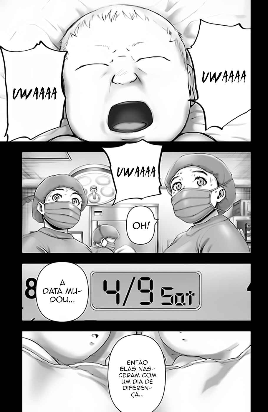 Chapter 105 - Page 4