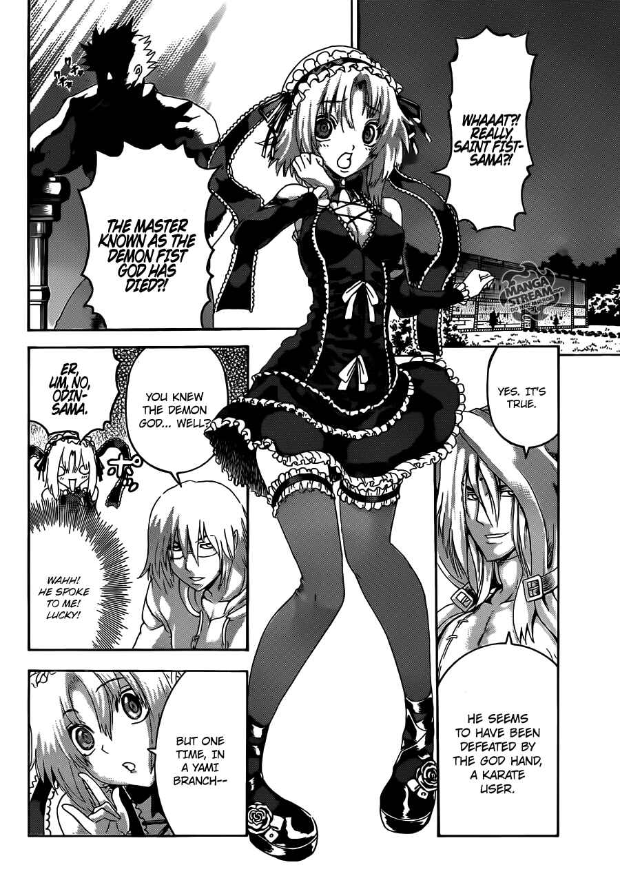 Chapter 479 - Page 17