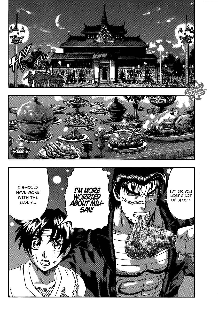 Chapter 479 - Page 3