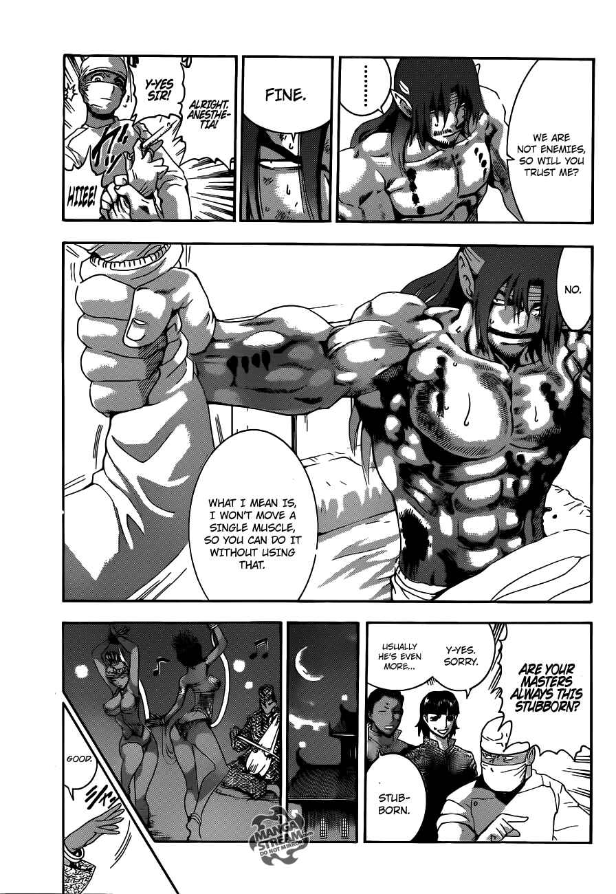 Chapter 479 - Page 6