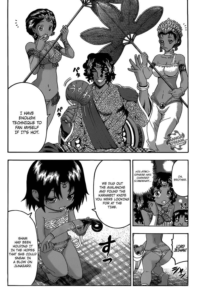 Chapter 479 - Page 7