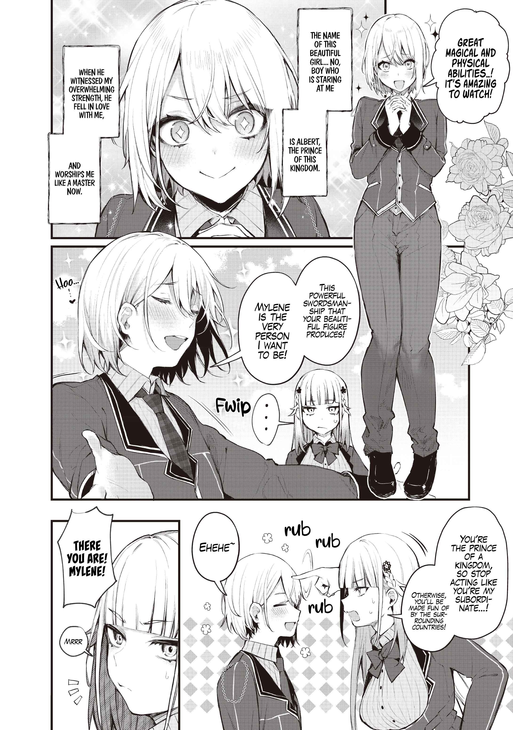 Chapter 0.1 - Page 3