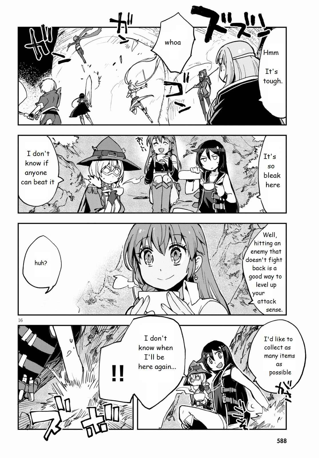 Chapter 68 - Page 16