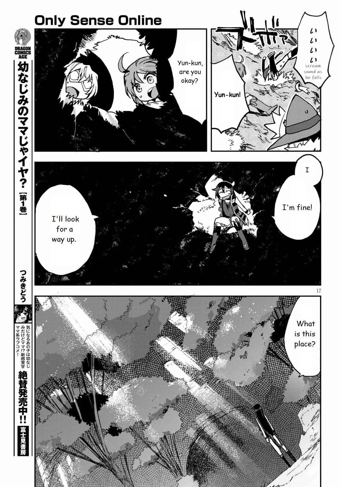 Chapter 68 - Page 17