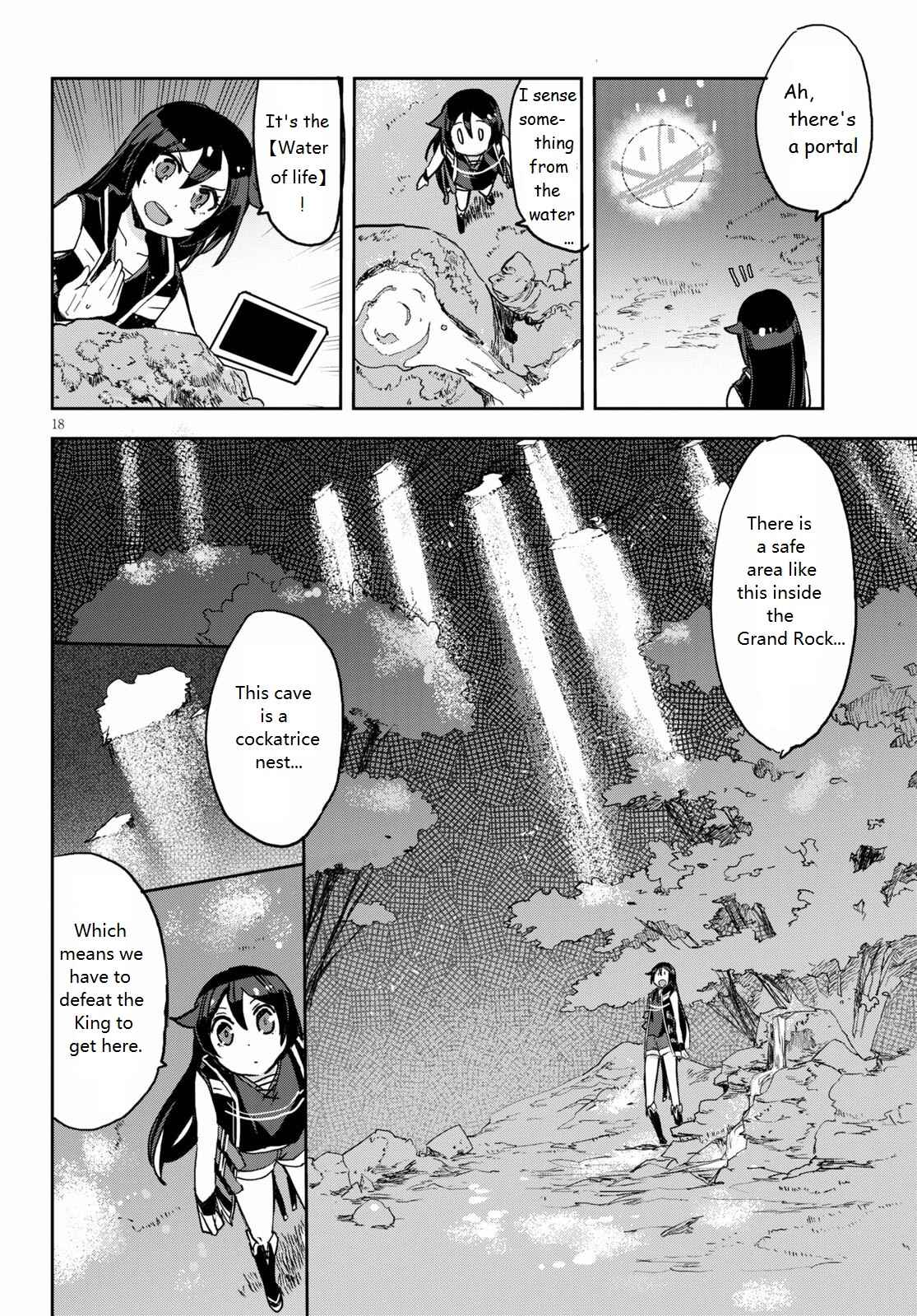 Chapter 68 - Page 18