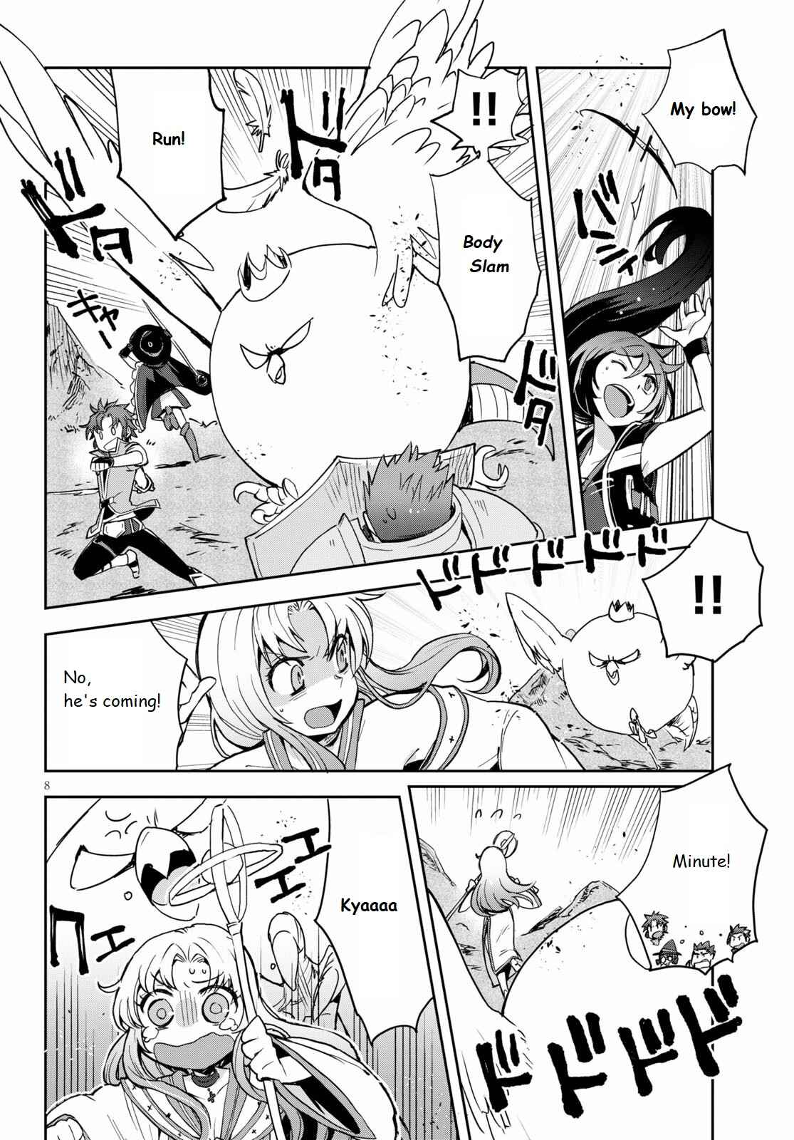 Chapter 68 - Page 8