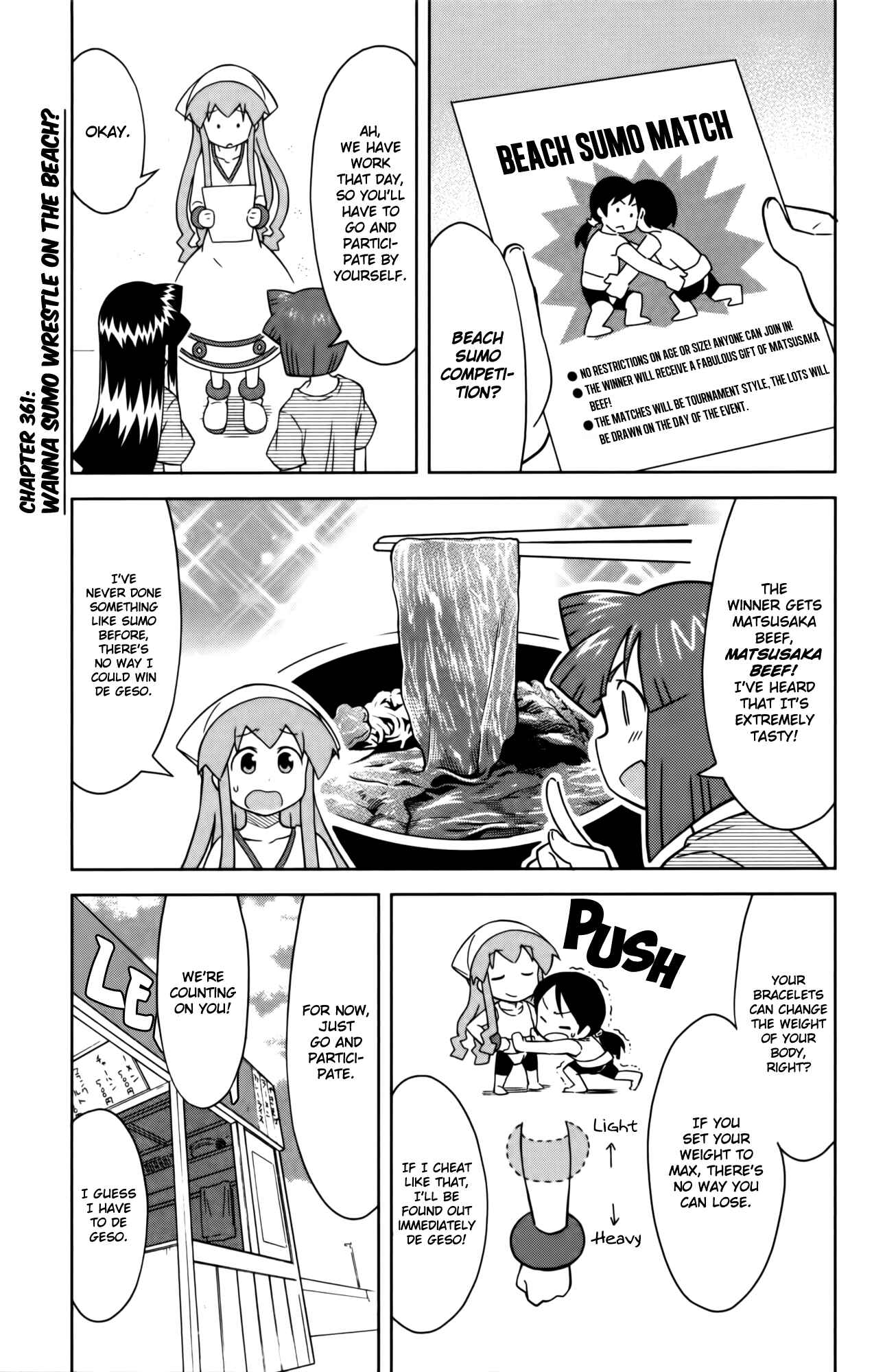 Chapter 361 - Page 1