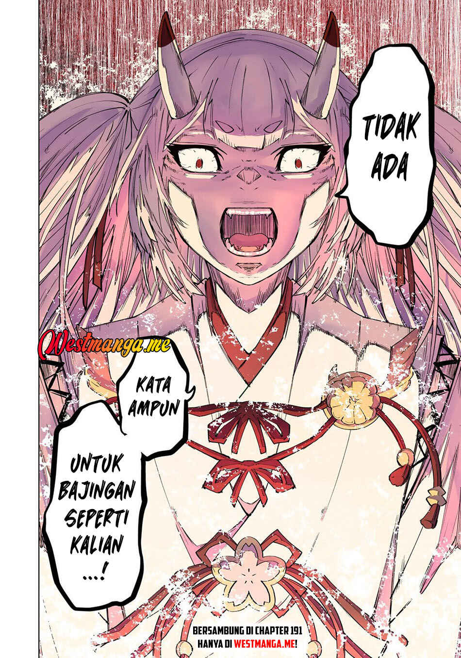 Chapter 190 - Page 19