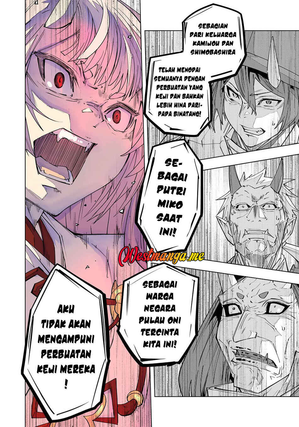 Chapter 190 - Page 9