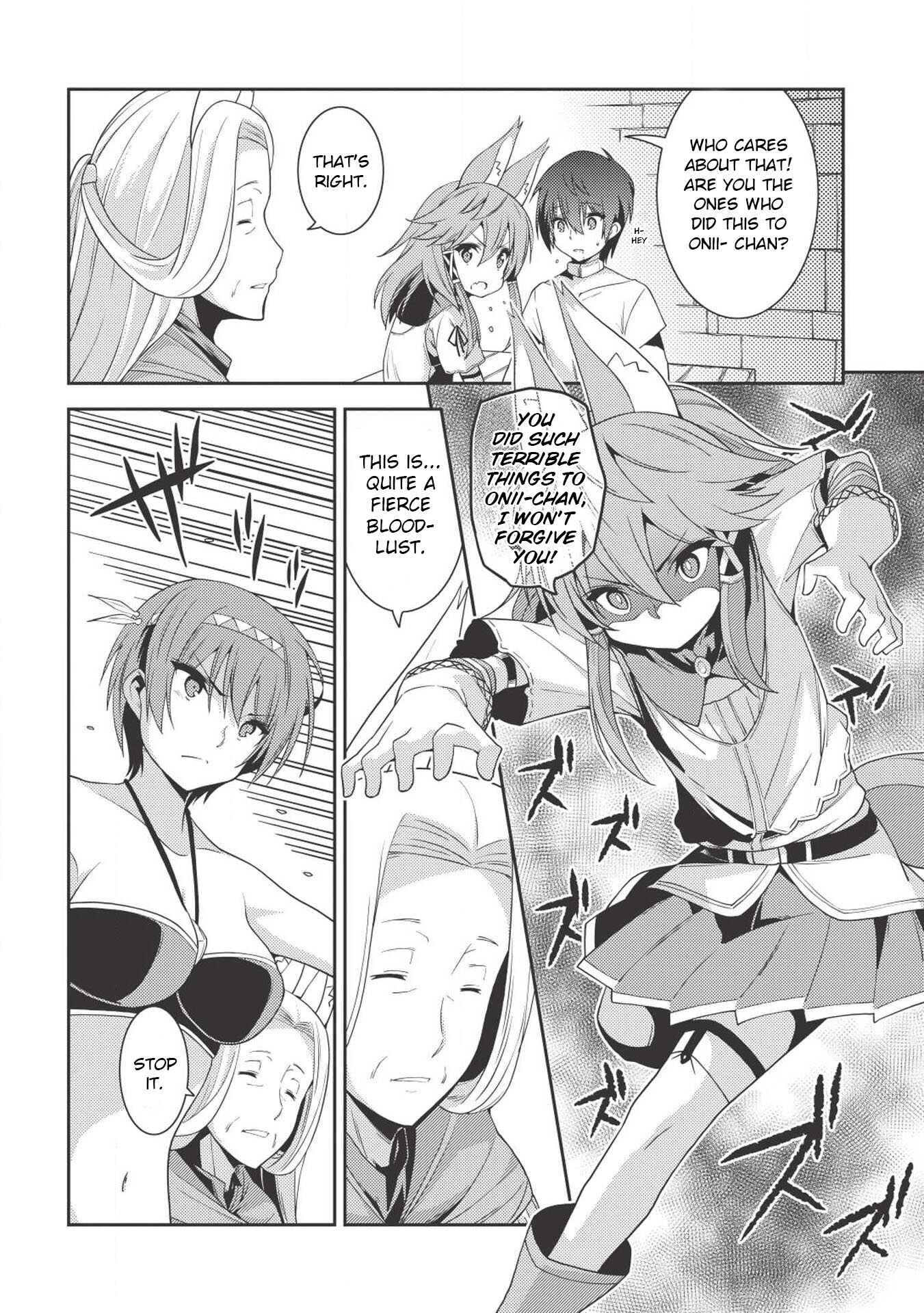 Chapter 19 - Page 18