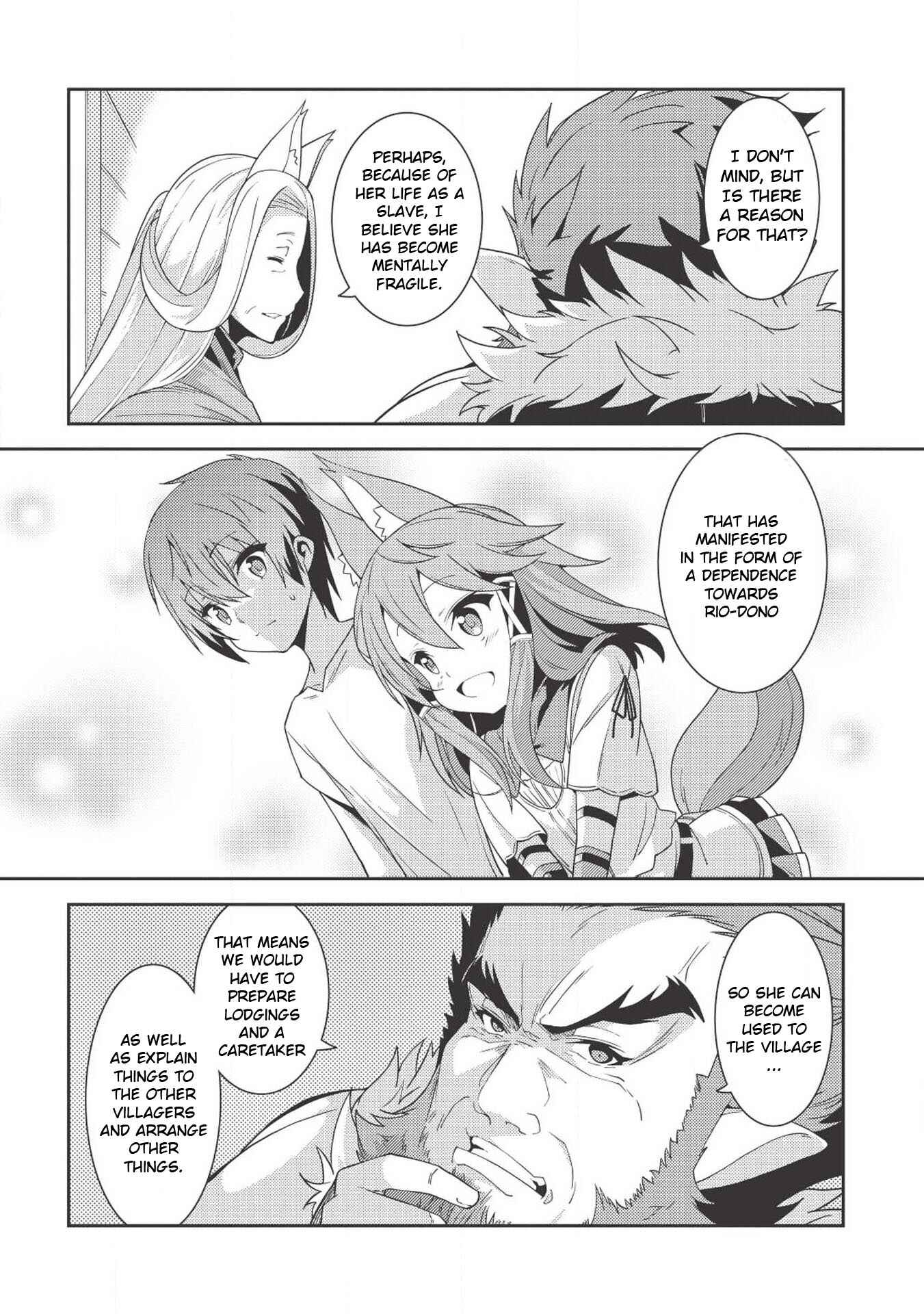 Chapter 19 - Page 28