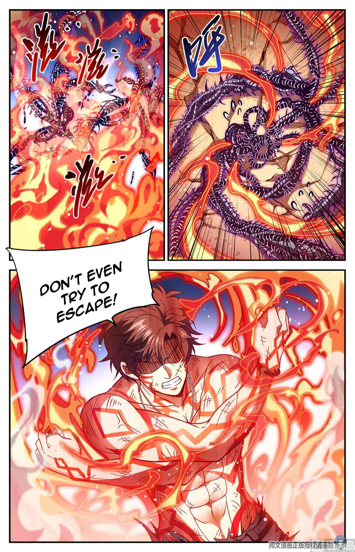 Chapter 670 - Page 6
