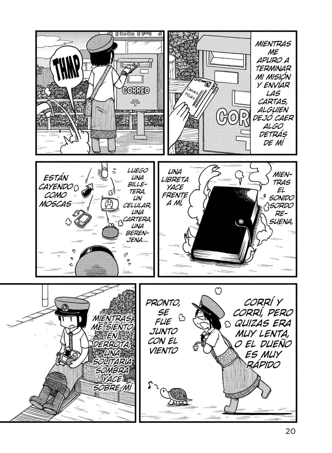 Chapter 68 - Page 4