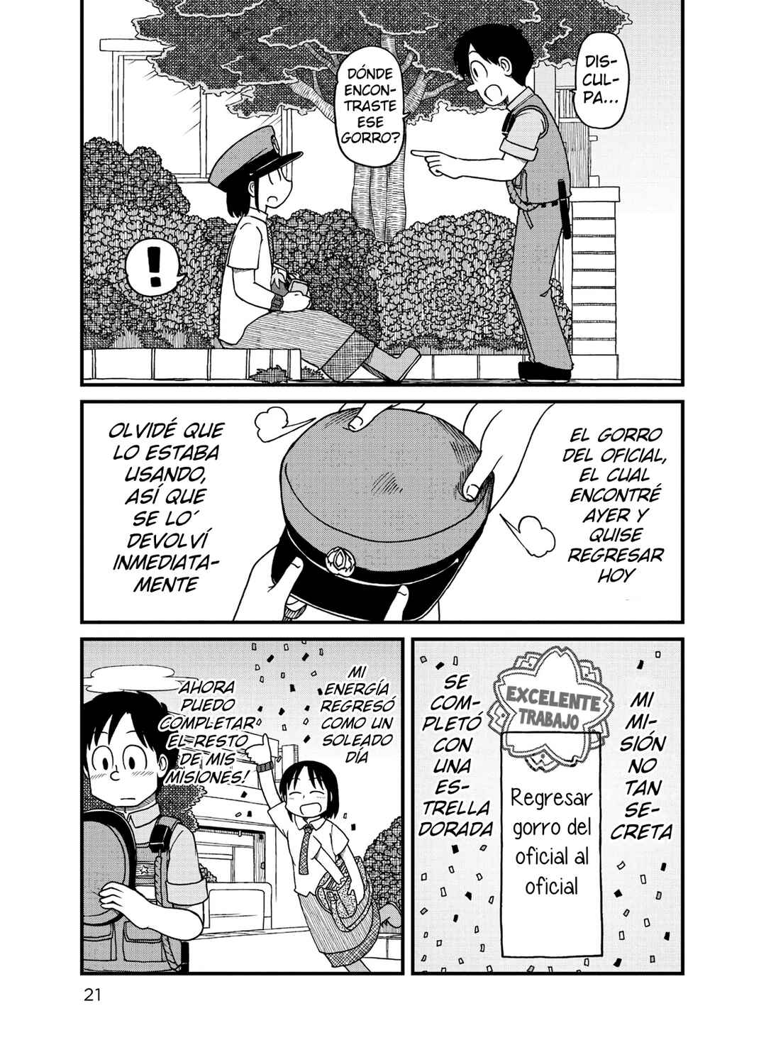 Chapter 68 - Page 5