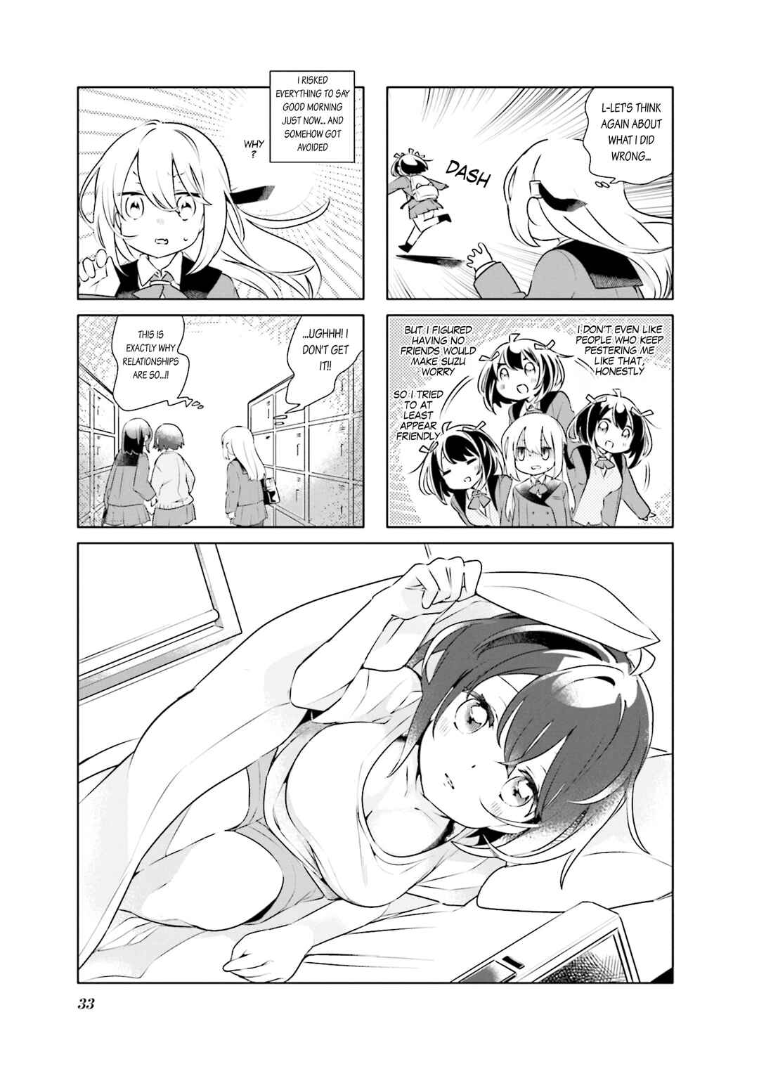 Chapter 4 - Page 1