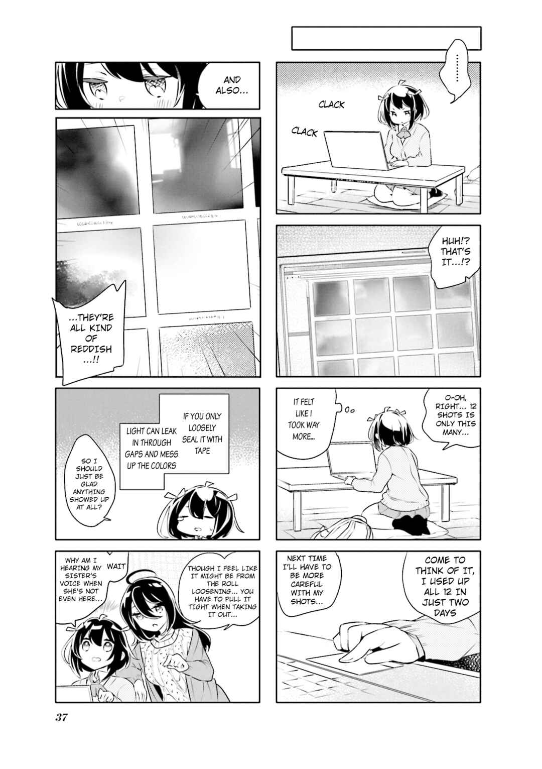 Chapter 4 - Page 5