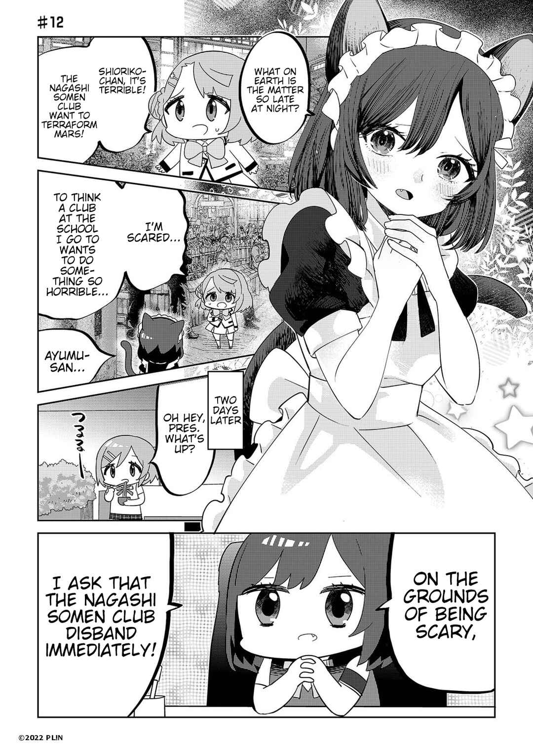 Chapter 12 - Page 1