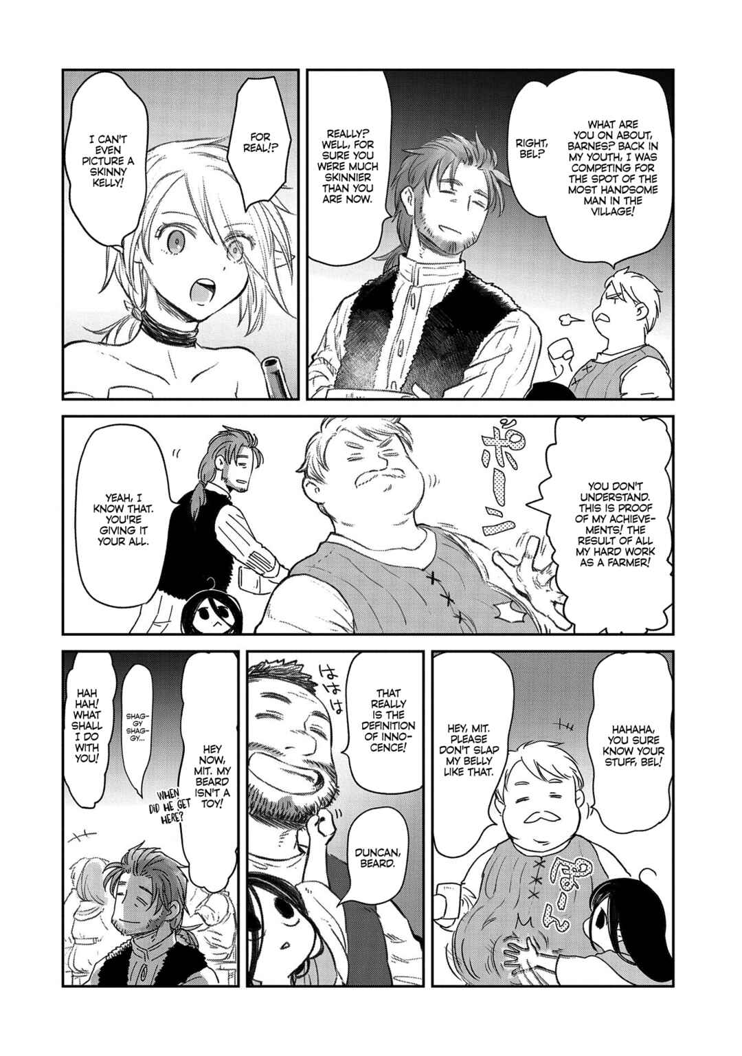 Chapter 36 - Page 18