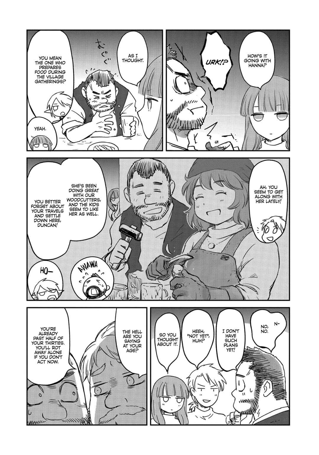 Chapter 36 - Page 22